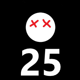 Icon for beginner death