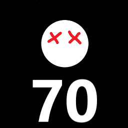 die 70