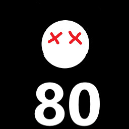 die 80