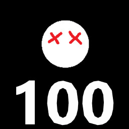 Icon for expert death
