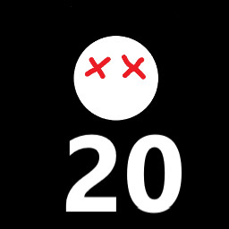 die 20