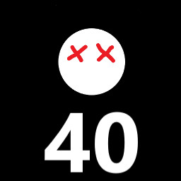 die 40