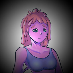 Slimy yet satisfying.