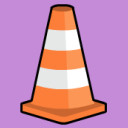 Icon for Cone Cruncher