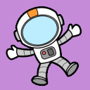 Icon for Hey Mister Spaceman