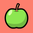 Icon for Fruit Punch