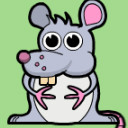 Icon for Splat a Rat