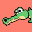 Rock-a-croc