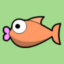 Icon for Swim with the Fishes