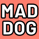 Icon for MAD DOG!