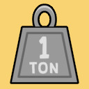 Icon for Thanks a Ton