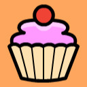 Icon for Bake Off