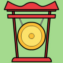 Icon for Dong a Gong