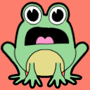 Icon for Frog Spanker