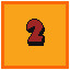 Icon for World 2!
