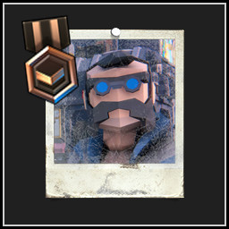 Scientist Copper badge