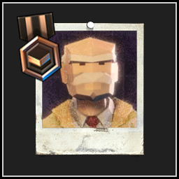 Archaeologist Copper badge