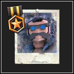 Scientist Gold badge