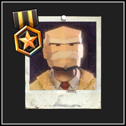 Archaeologist Gold badge