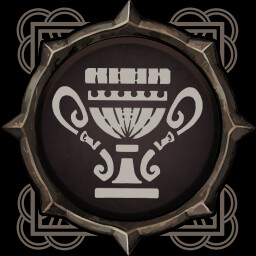 Achievement icon