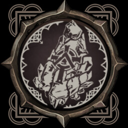 Achievement icon