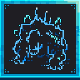 Plasma Deer