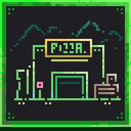 Pizza Co.