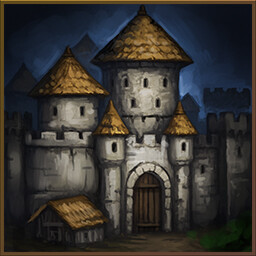 Guest of the capital