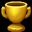 Cup level 1