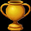 Icon for Cup level 3