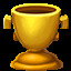 Icon for Cup level 6