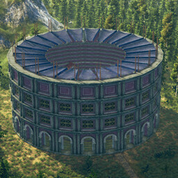 Pan, sangre y gloria