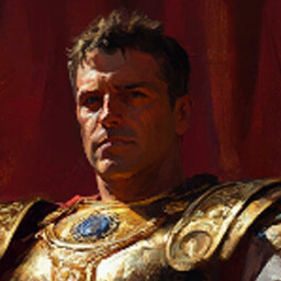 Voluntad de hierro, ciudad de mármol