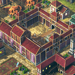 El alzamiento del imperio