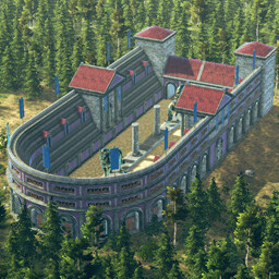 El retumbar de los cascos