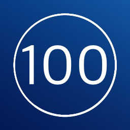 100 Successful Jumps
