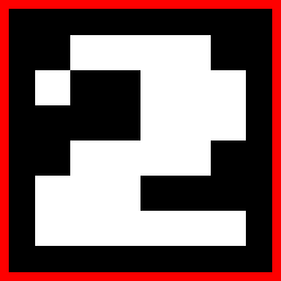 Icon for Beat Level 2