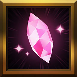 Obtained Magical Spinel!