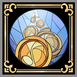 उपलब्धि चिह्न