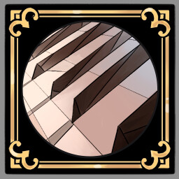 उपलब्धि चिह्न