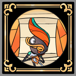 उपलब्धि चिह्न