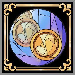 उपलब्धि चिह्न