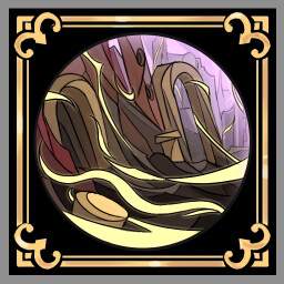 उपलब्धि चिह्न