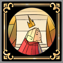 उपलब्धि चिह्न