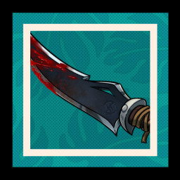 Icon for Assassin's Blade