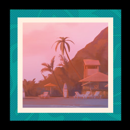 Icon for Two Days in Paradise