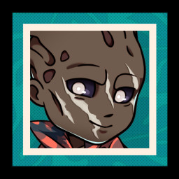 Icon for Blood Pact