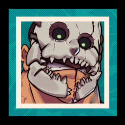 Icon for See Ya, Trapper
