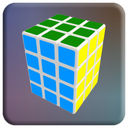 3x3x4 Cube
