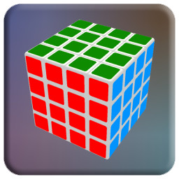 4x4x4 Cube